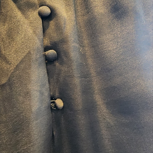 Black Vince Camuto top size L - Picture 4 of 5